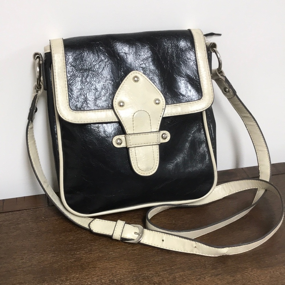 Elle bodycross purse